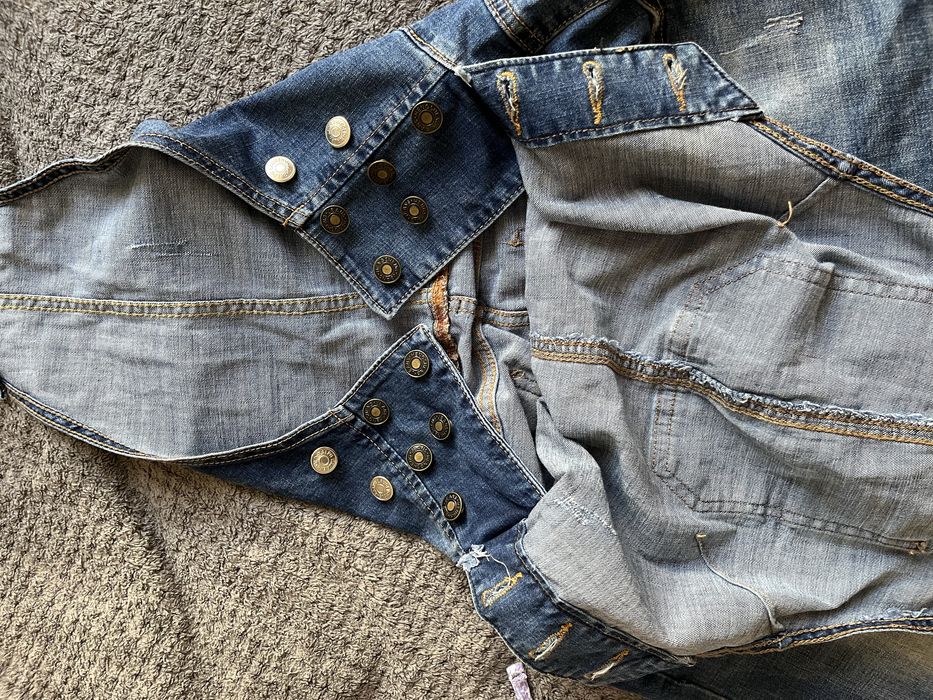 Джинси, комбінезон для вагітних.