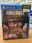 COD Call of Duty WW2 PL PS4 Skup/Sprzedaż/Wymiana Lara Games