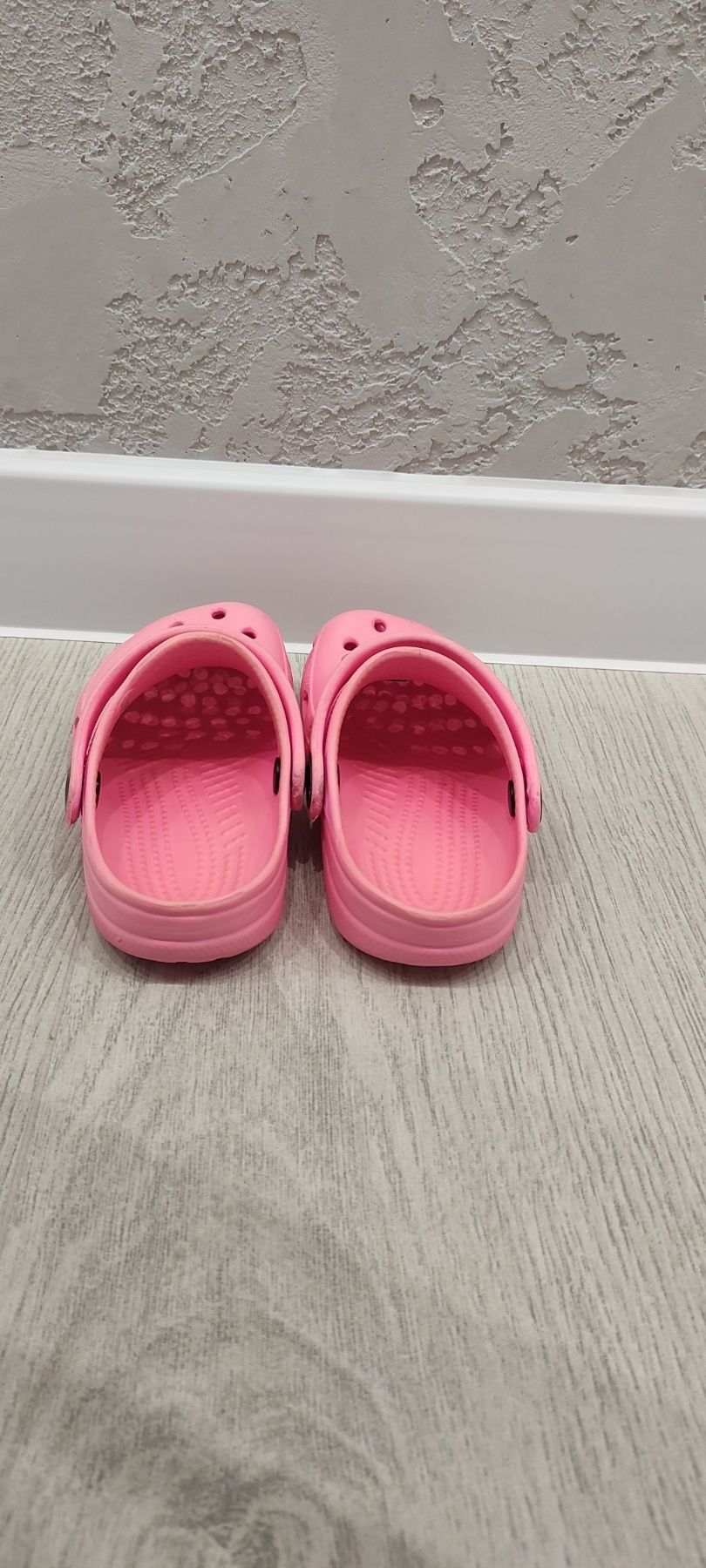 Crocs C6/7 детские