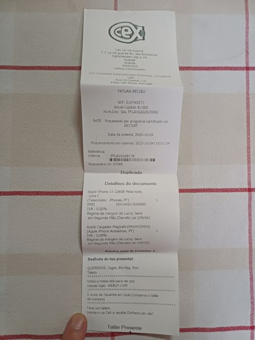 Iphone 13 midnight black