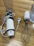 Miksery blender uzywany