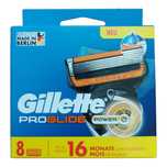 ОРИГИНАЛ! Змінні касети/картриджі/леза GILLETTE Fusion ProGlide Power