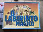 Jogo Majora O Labirinto Mágico