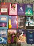 Чудесный дар-книги по 35 гр.