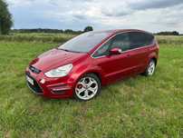 Ford S-Max Ford S-Max 2.0 TDCi DPF Business Edition