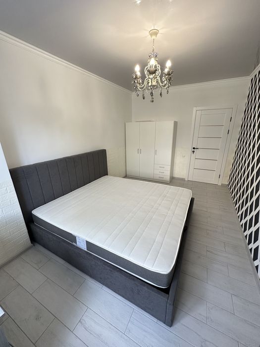 2к квартира з ремонтом в центрі міста! Поруч парк! Держ.програми ТАК