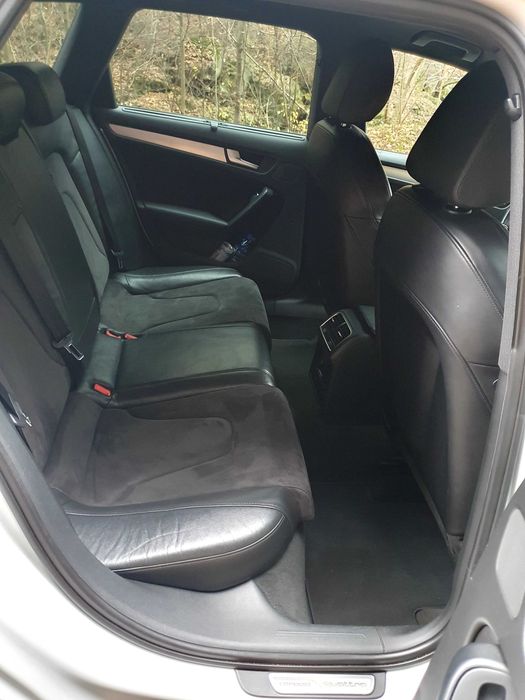 Audi A4 Allroad, 2.0 TFSI, 224KM. Salon Polska. Nowy silnik. Gwarancja