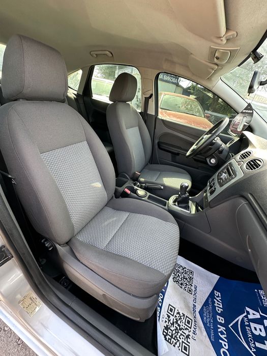 Продам Ford Focus 2007 рік можлива розстрочка, кредит, обмін!