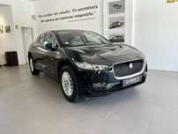 Jaguar I-Pace S AWD Aut.