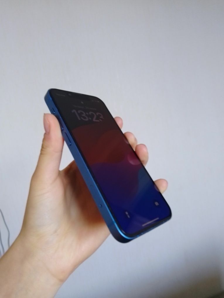 iPhone 13 mini, neverlock, 128 gm