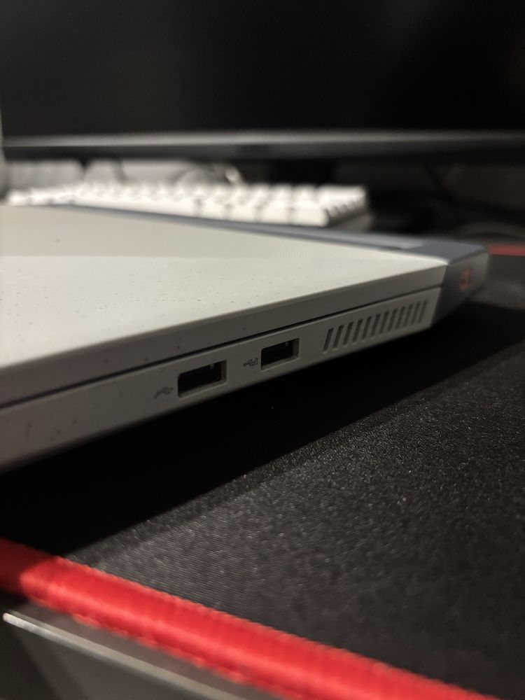 Dell G15 Gaming | Ryzen 5 | RTX 3050 |