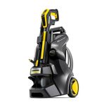 karcher myjka ciśnieniowa k 5 Power control flex  nowa  gwarancja 5lat