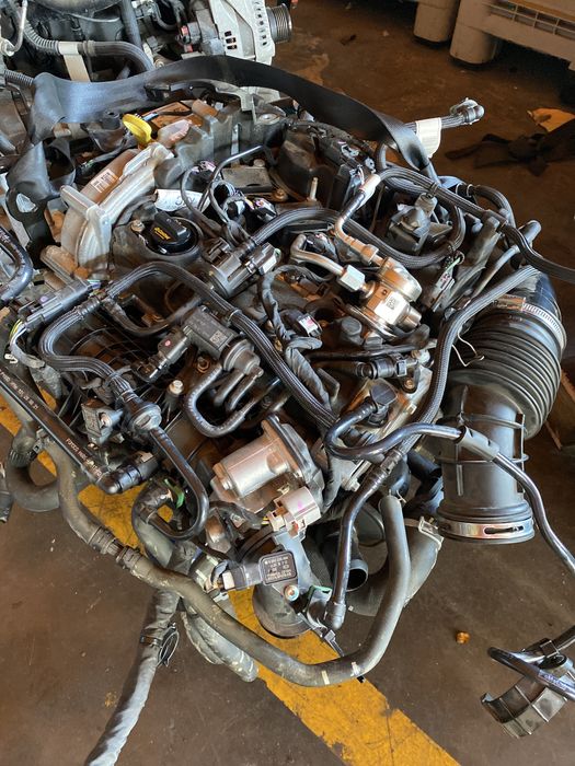 Motor Ford 1.0 T