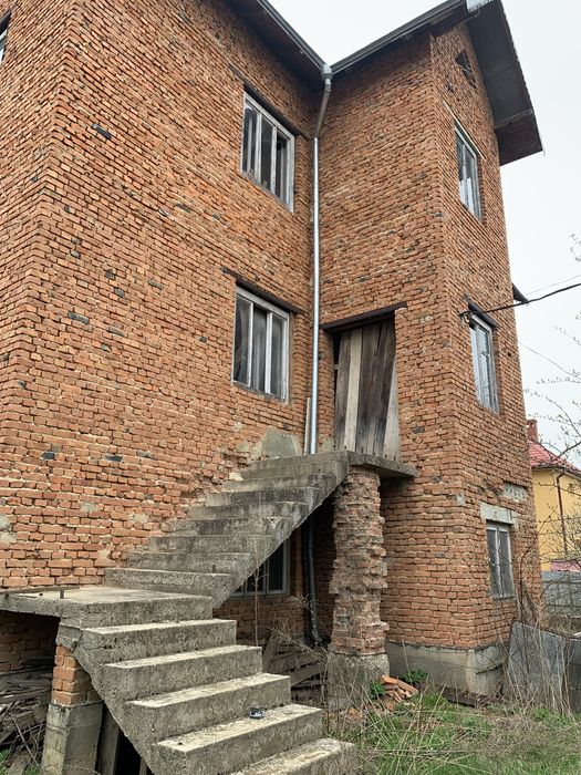 Продається будинок м.Тлумач