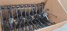 Продам фпв 7,8, 10 дюймов