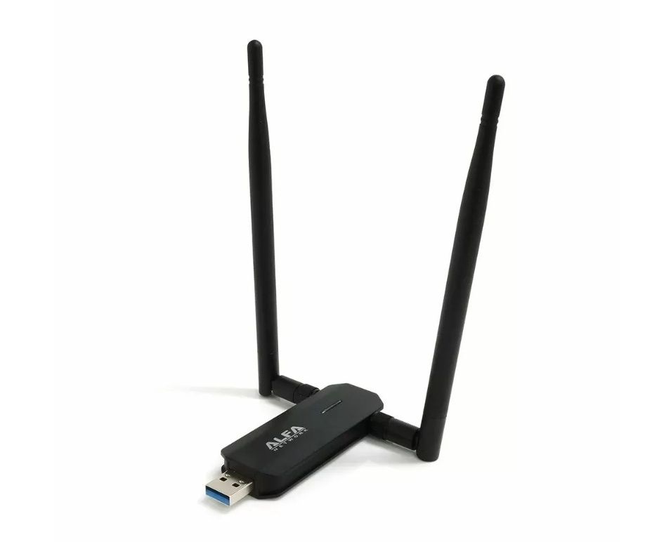 Alfa awus 036AX adapter