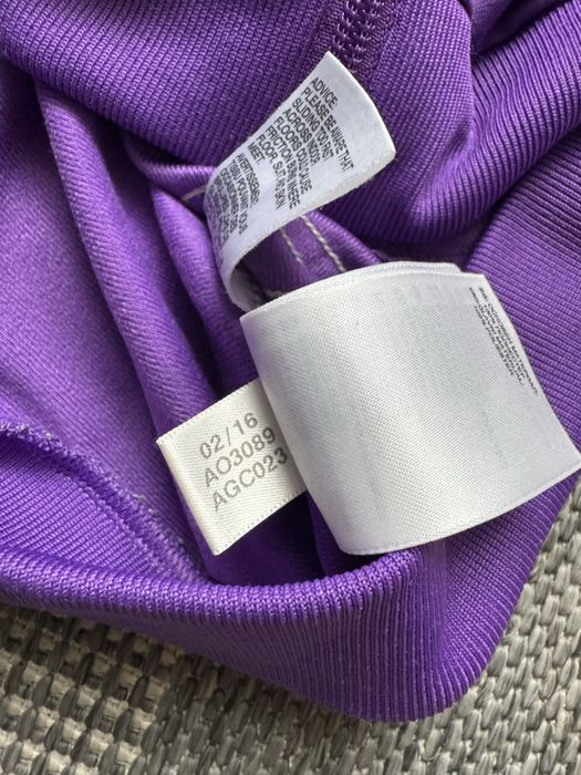 Оригінальна чоловіча олімпійка Adidas Real Madrid