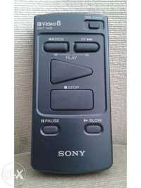 Telecomando Sony Video 8