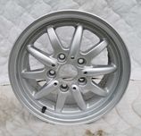 Felga aluminiowa 7Jx15 BMW 3 5x120 ET47 demo