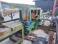 Trak tarczowy LIGNUMA TR 800