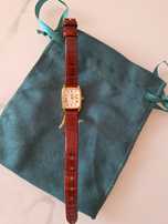 Damskie zegarek szwsjcarski Tissot stylist K140