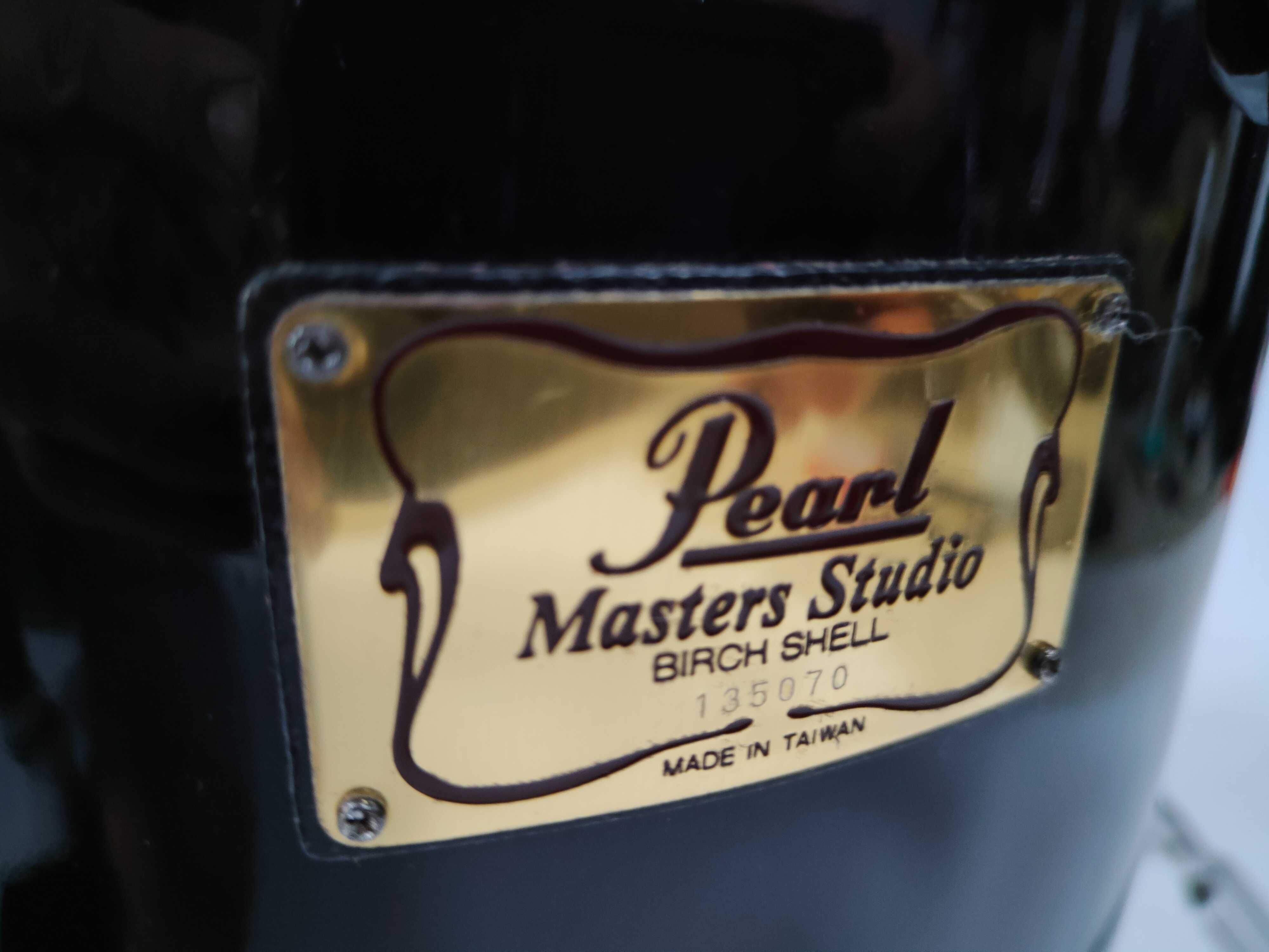 Perkusja Pearl Masters Custom MMX/MBX 22,10,12,14