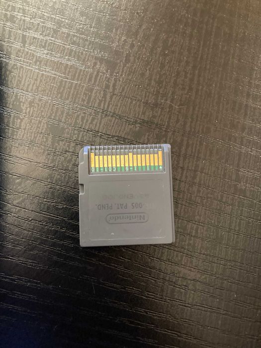 Digimon World Dawn Nintendo DS Jogo