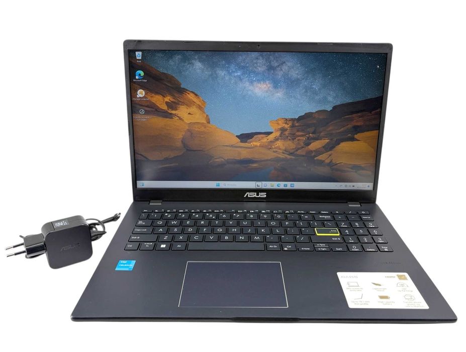 LAptop Asus E510K