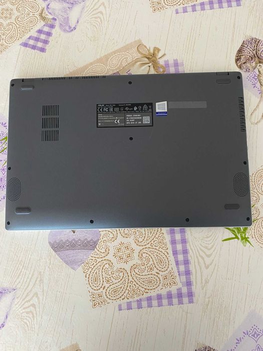 Computador  ASUS