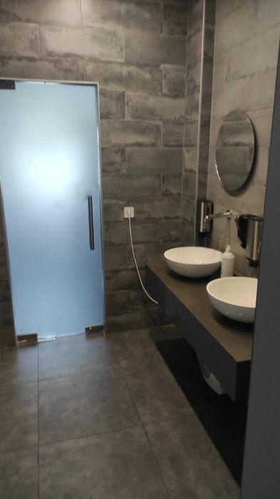 Оренда офісу 503м2 на вул.Шота Руставелі 39/41.