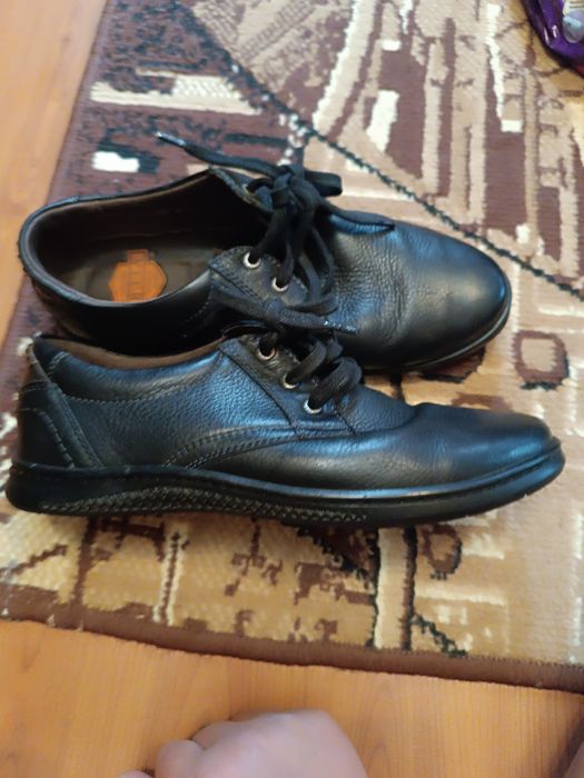 Туфлі чоловічі (для підлітків)