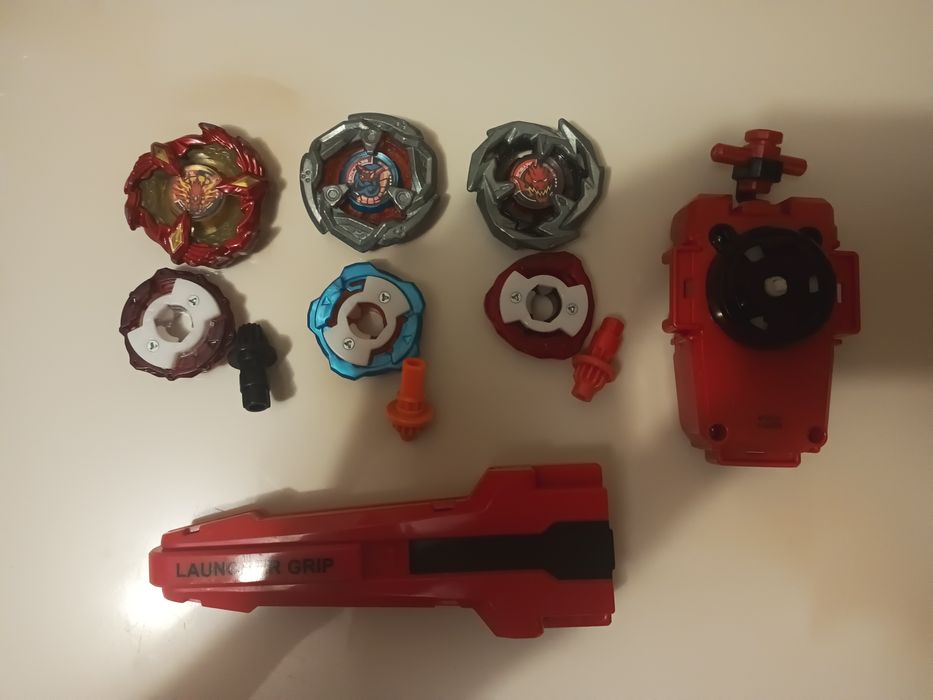 Продам Бейблейд Х от хасбро