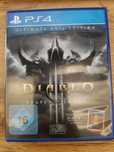 Diablo 3 Ultimate Evil Edition Playstation 4 PS4