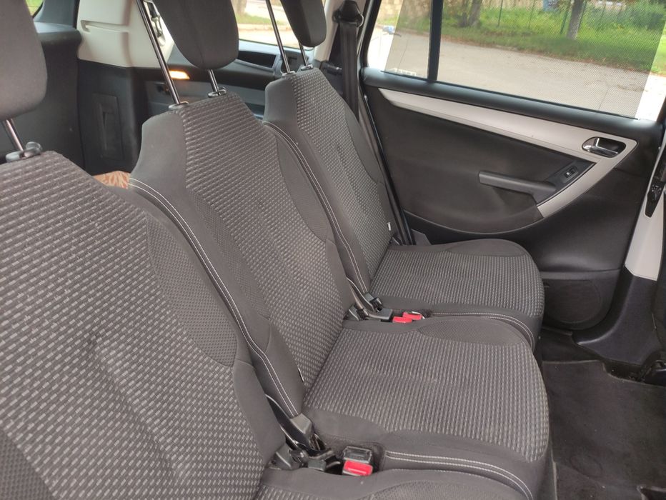 Сітроен с4 гранд пікасо