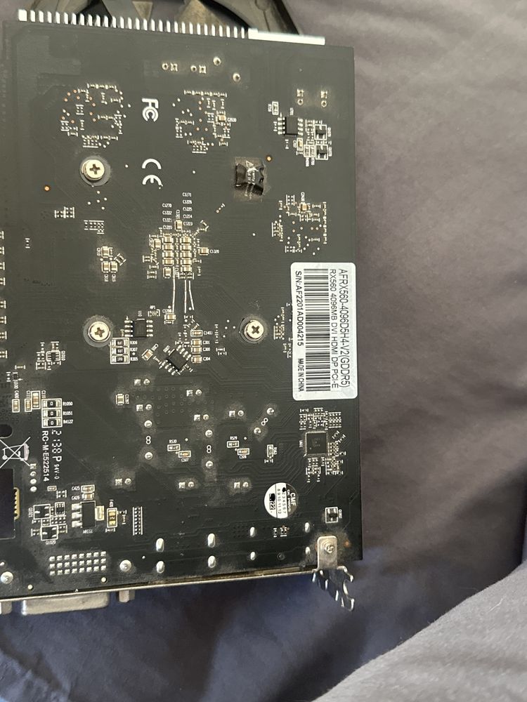 afrx560-4096d5h4-v2(gddr5)