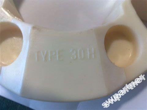 Sprzegło elastyczne Centaflex 30H do koparek Atlas 1304,1404