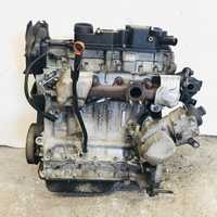 Разборка двигателя Citroen Peugeot 1.6 HDI 9H06 10jBFB DV6