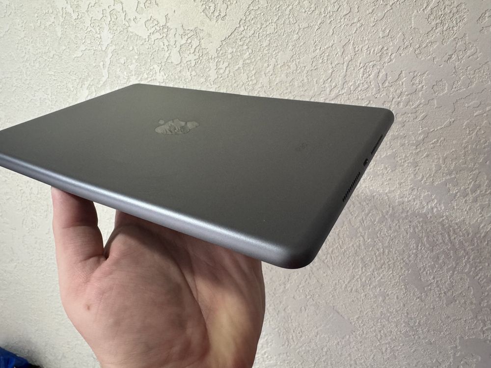 iPad 8 2020 10.2’’ 32Gb Black A2270 WIFi