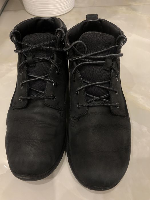 Ботинки Timberland осень /зима.