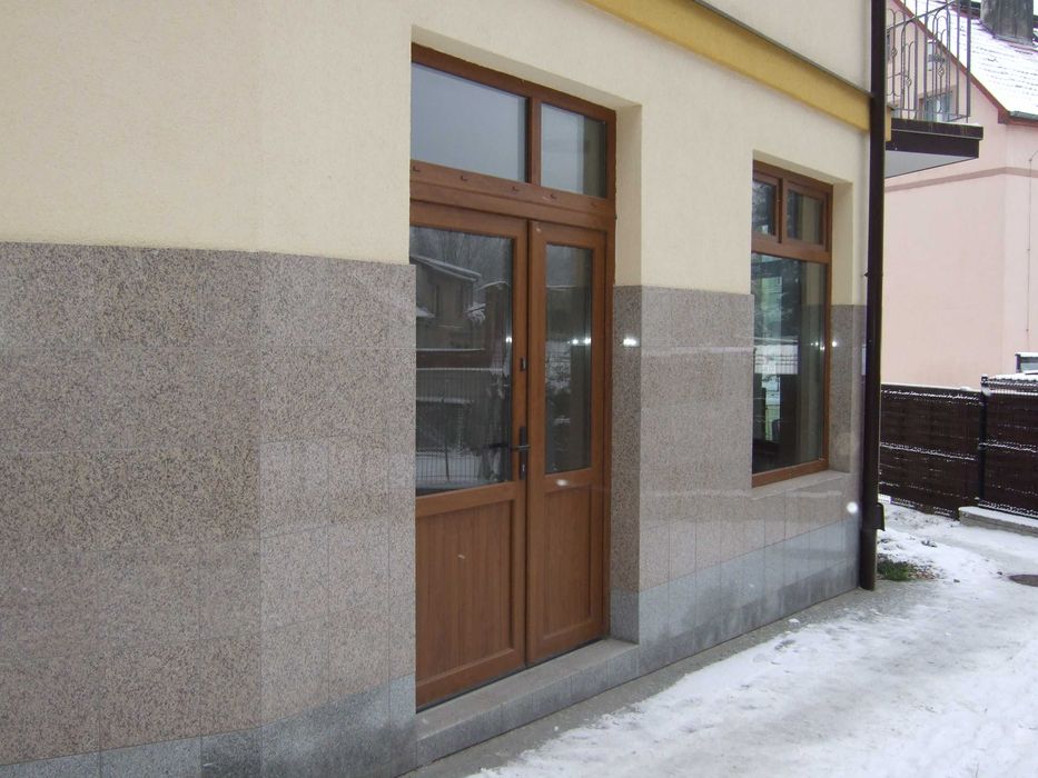 Wynajmę lokal użytkowy 47m2 w Obornikach Śląskich