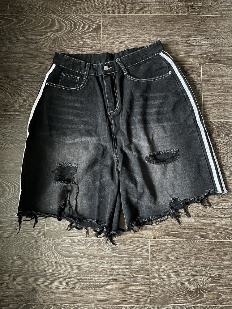 Шорты Balenciaga Adidas баленсиага адидас архив opium vamp style