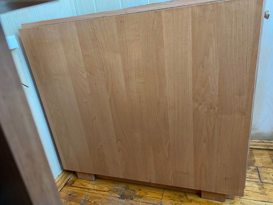 Стіл розкладний двосторонній