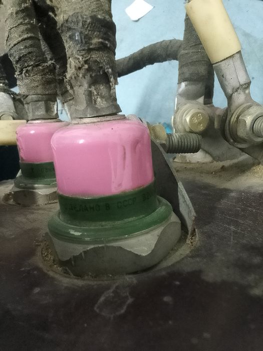 Діодний міст (або діод в-200 4шт.)