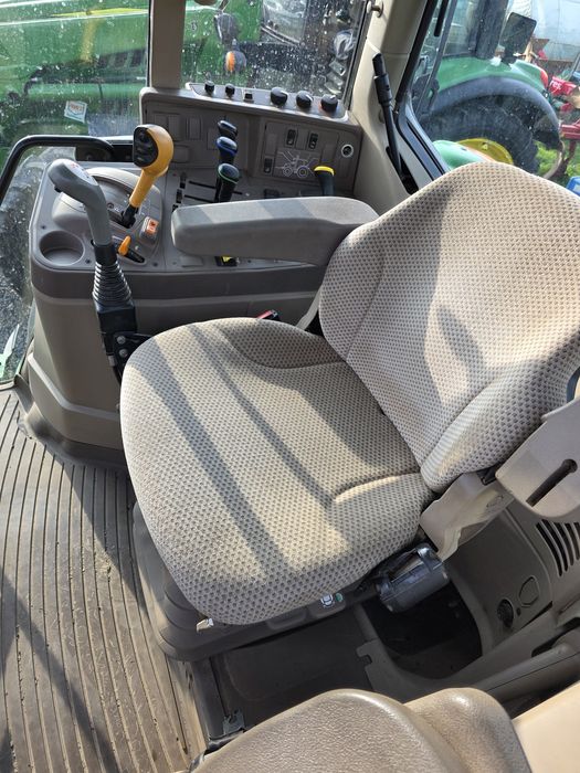 John Deere 6120M idealny stan ! Z Niemiec!