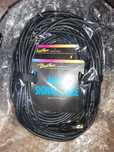 Przewody din 5pin