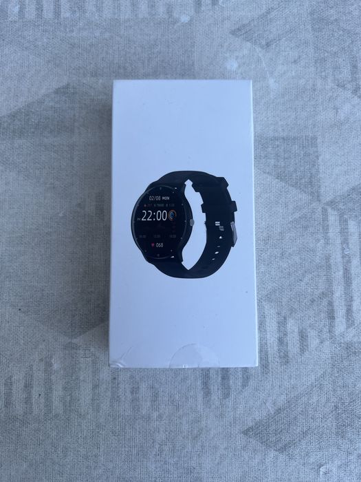 Smartwatch ZL02CPPRO