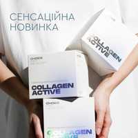 Колаген COLLAGEN ACTIVE від Choice