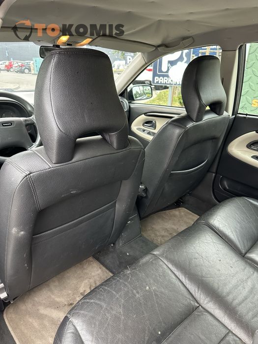 Volvo V40, 2002 rok 2.0 turbo LPG – Otokomis! Gwarancji!