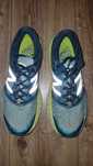Buty NEW BALANCE Fresh Foam 1080 EU40 25.5cm buty sportowe biegowe