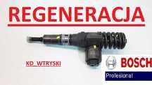 Pompowtrysk Pompowtryskiwacz pompowtryski   2,0tdi 03813#0073bj